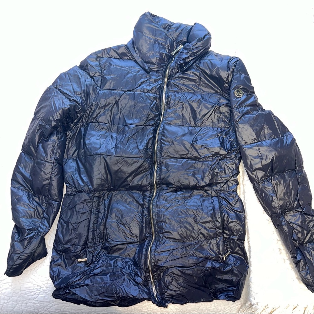 Michael Kors Puffer Jacket